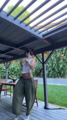 faithordway - Hey guys, guess what? My new torso fuck toy is just chilling in the
