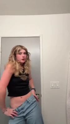 faithordway - Are you a boob or bum kinda guy?🤩