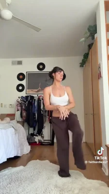 faithordway - 💦WAP Wednesday 💦 Got a great gushy video for you, still working