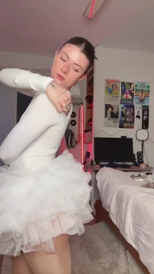 faithordway - Open legs😈
