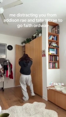 faithordway - Desliza a la siguiente foto si quieres sacar tu leche 💦