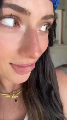 faithordway - Did you watch this NAUGHTY SOLO? 😈 Go check your DMs, babe 😌