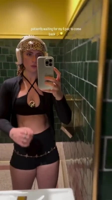 faithordway - My pussy tastes so sweet like Pepsi Cola!