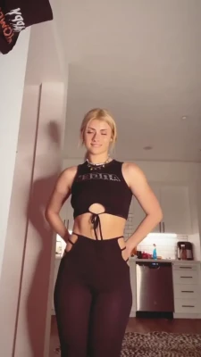faithordway - That hurts but was so hot at the same time 😍🤤