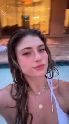 faithordway - Got a new mic, so you can hear how wet I am 🥰