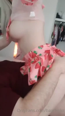 bambiskii - Newest video .. 21 minutes long for 10$. Video C