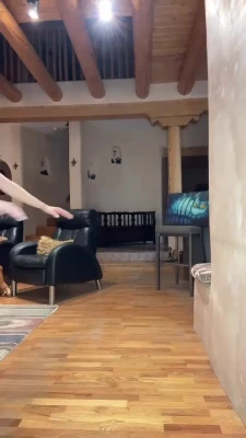 norissavaldez - How long would you last if I bounced my BIG ASS on your already hard