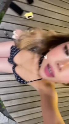 ivyerino - Les actrices tournent elles pendant leurs règles. Vidéo que j'ai