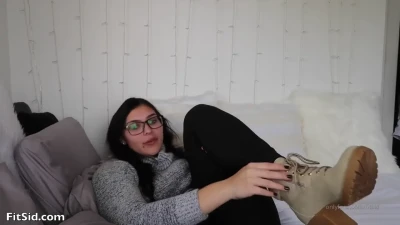 fitsid - Sending thid full set out to your DMs with nudes and pussy pics of