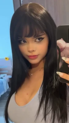 imcherryblossom - I'm going to a party with my friends 🎉💃 I'll be home late!