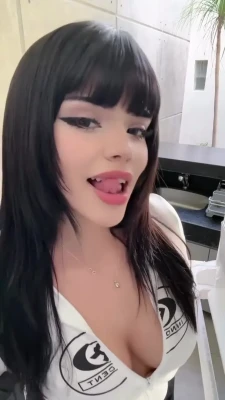 imcherryblossom - I hope you guys enjoy watching me struggle buttoning up these shirts,