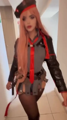 imcherryblossom - I'm such a tease that my cucks can't help but to drop to their knees