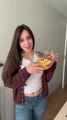 antob8 - Will you clean my ass with you c**?