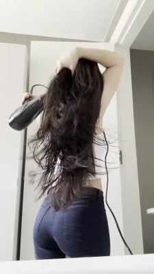 antob8 - Goddess mode activated 🔥