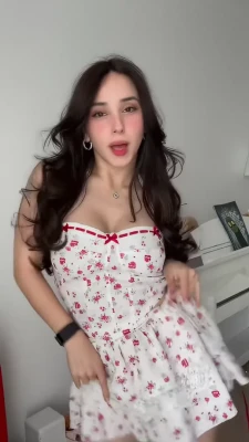 antob8 - going live on TikTok in an hour. always get so horny on those streams