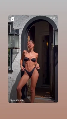 britmanuela - Feels good 💦💦💦💦💦