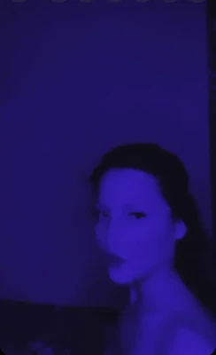 boo__b__a - Leave me lonely🖤😜 uncensored video in DM’s