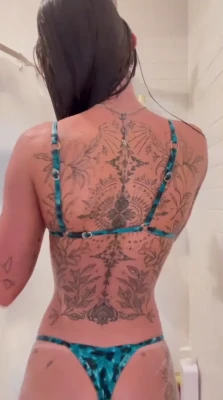 kendeeznutz222 - Waiting for you 🥴🖤