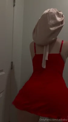 caicaii - Pls suck 🥺