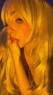 lilmochidoll - The best way to start your day 😏