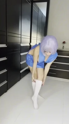 lilmochidoll - Sundays are for chubby sluts!!!