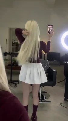 lilmochidoll - Stream started at 02/01/2023 01:07 am  just chatting🥰