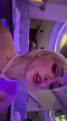 lilmochidoll - Cum on Tits! It's in your inboxes :)