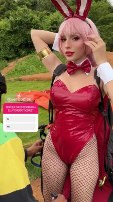 lilmochidoll - its International Women’s Day and I want to take this opportunity