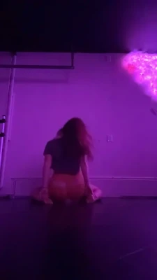 mikailadancer - Happy New Year!