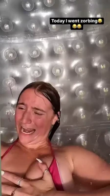 mikailadancer - Are you drooling yet? 🤤👅