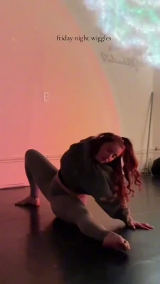 mikailadancer - Ima only tell you once disrespect me once and I’ll find a way to