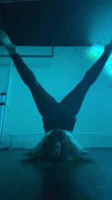 mikailadancer - Say my name when you do that!❤️🔞 DM me if you wanna get