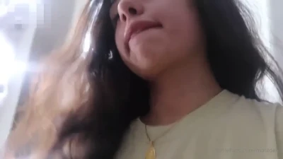 matildem - You come over to lick my pussy and lick your cock, deal?