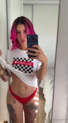 sabinadicker