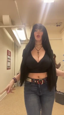 codeinecassidy - Cum in every whole