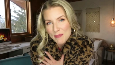 katwondersfree - Happy birthday to my only fans ;)