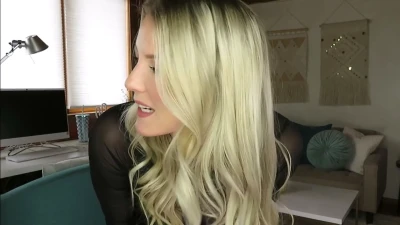 katwondersfree - Little preview. My pussy was so wet