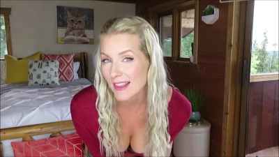 katwondersfree - Do you like my bunches daddy?