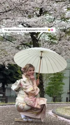 peachmilky_ - 🔴 News Reporter: Woman gets fucked by a ghost.