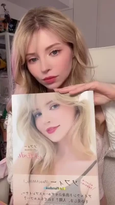 peachmilky_ - Out with the pink