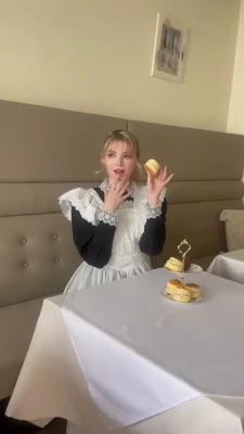 peachmilky_ - Give me kisses 😽