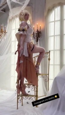 peachmilky_ - You like it when I "ignore" you~?