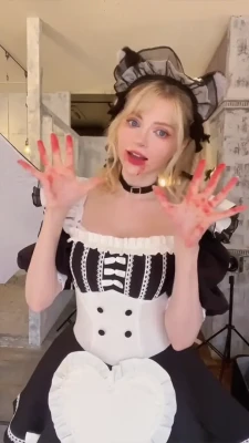 peachmilky_ - Duw geil een buttplug in mijn kontje en neuk mij daarna anaal