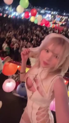 peachmilky_ - งื้อออ​ เขิน​