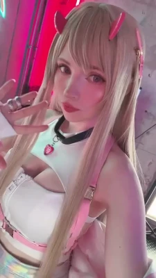 peachmilky_ - Nico Nico Hello😄 I forgot to turn off the camera in the hotel