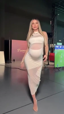 dilettaleotta - Check ur DMs 💗