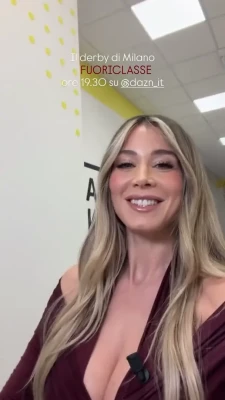 dilettaleotta - I can't wait for you to get here. I'll be waiting for you