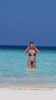 dilettaleotta - Hey guys, guess what? My new torso fuck toy is just chilling in the