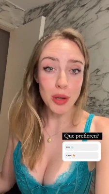 maguiansuz - Do I look cute in this color?