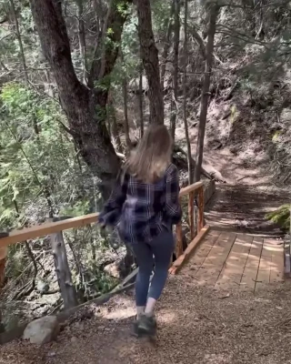 maguiansuz - Yesterday's reverse cowgirl anal 😏